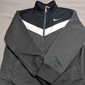 Nike track jacket (youth)